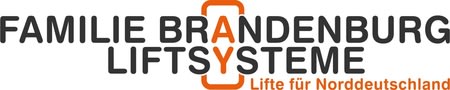 Logo von Brandenburg GmbH Aufzüge und Elektrotechnik