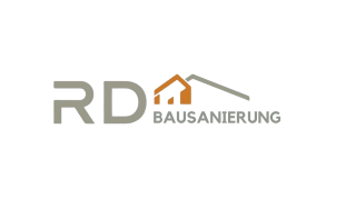 Logo von RD Bausanierung