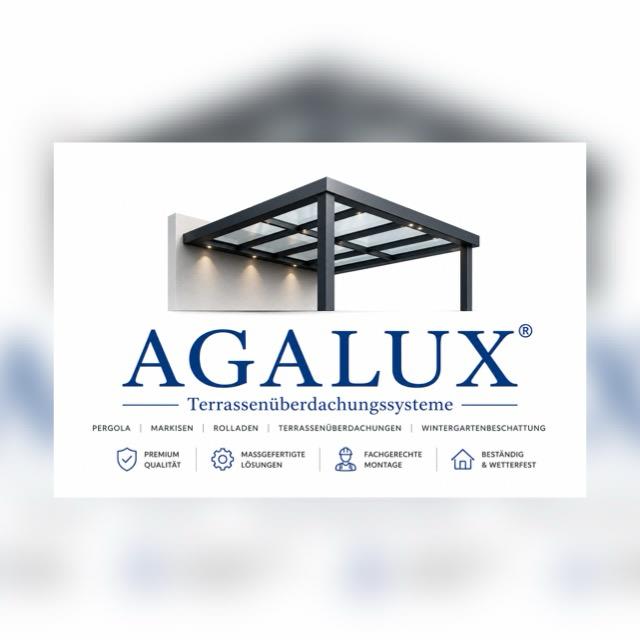 Logo von AGALUX