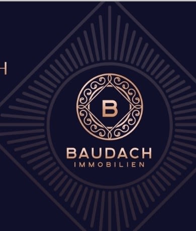 Logo von Baudachimmobilien