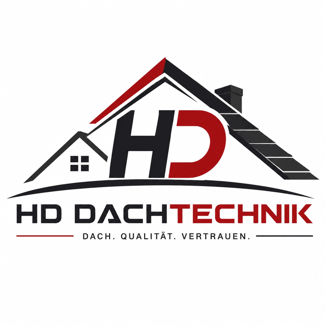 Logo von HD Dahtechnik
