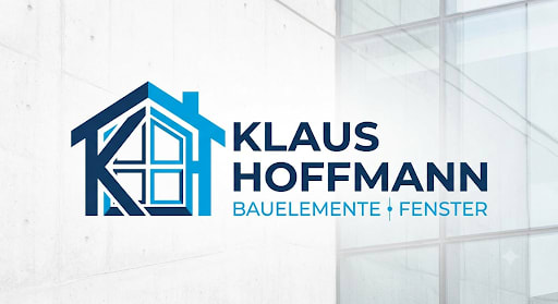 Logo von Hoffmann Fenster Vertrieb
