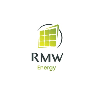 Logo von RMW GmbH