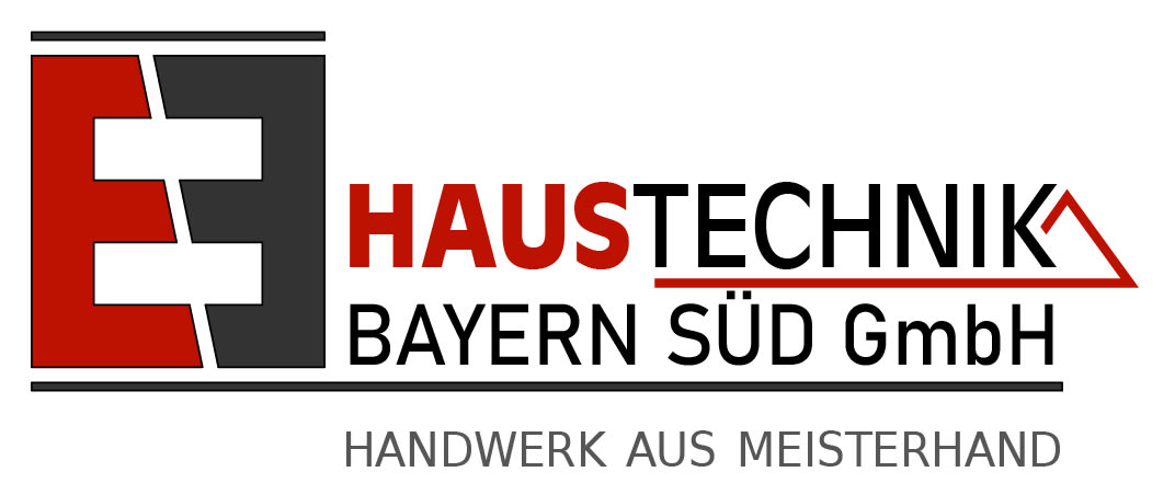 Logo von Haustechnik Bayern Süd GmbH