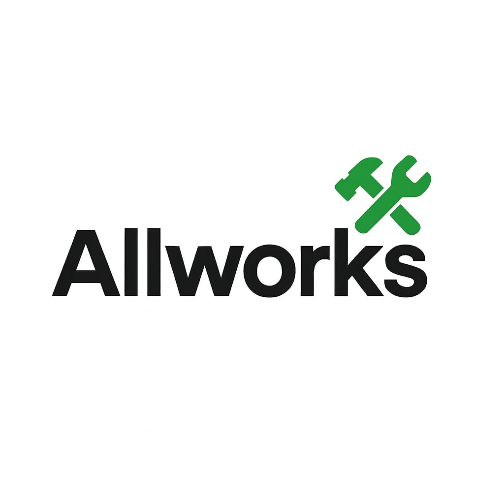 Logo von Allworks GmbH
