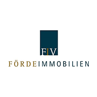 Logo von Fördeimmobilien GmbH