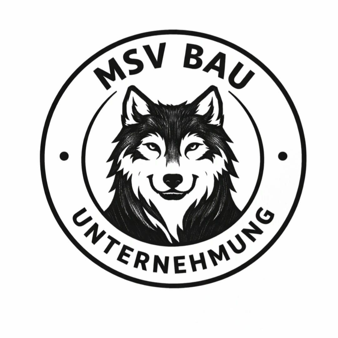 Logo von Msv Bau Zahitovic