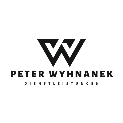 Logo von Peter Wyhnanek Dienstleistungen