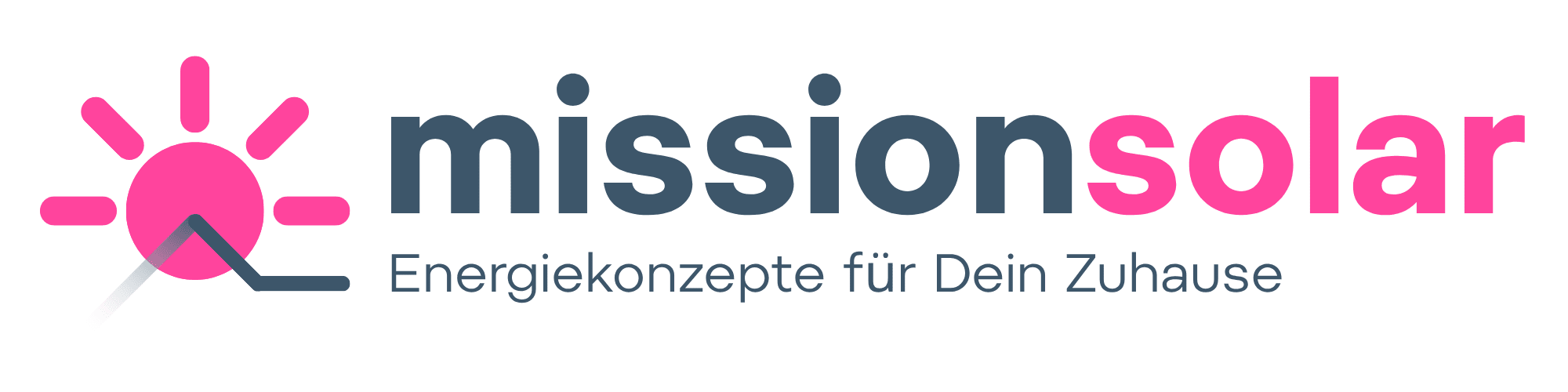 Logo von Mission Solar, Inh. Samuel Rauscher