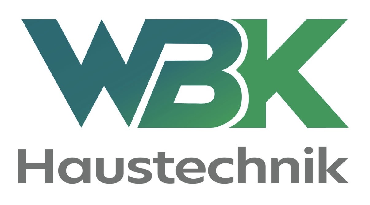 Logo von WBK Haustechnik GmbH