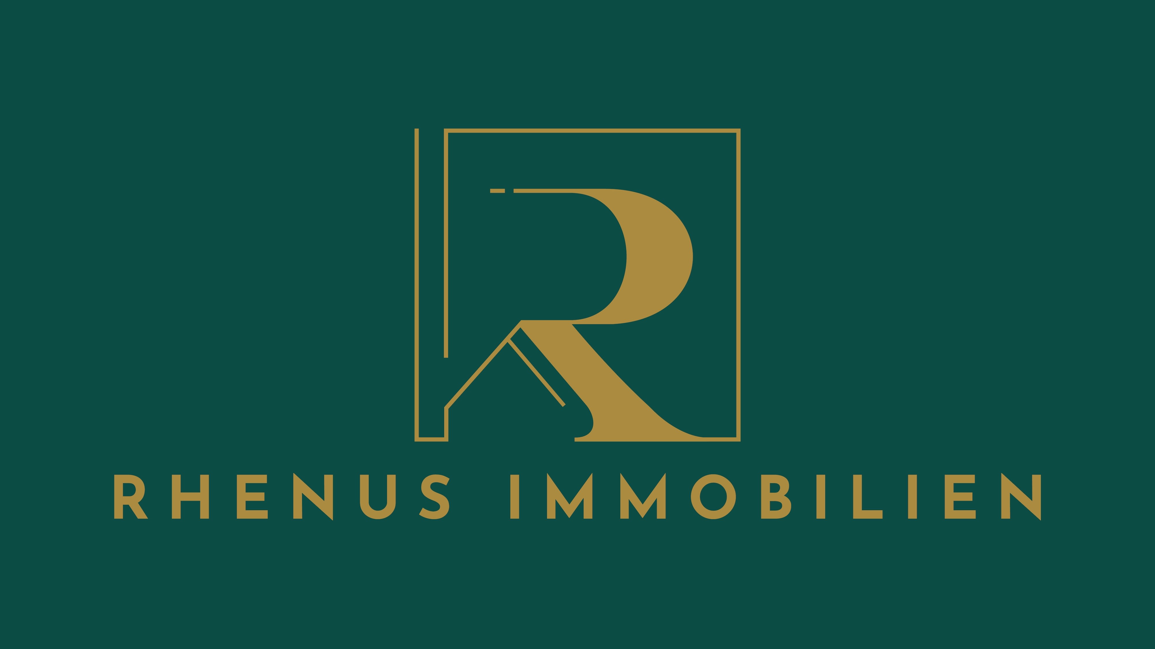 Logo von Rhenus Immobilien GmbH