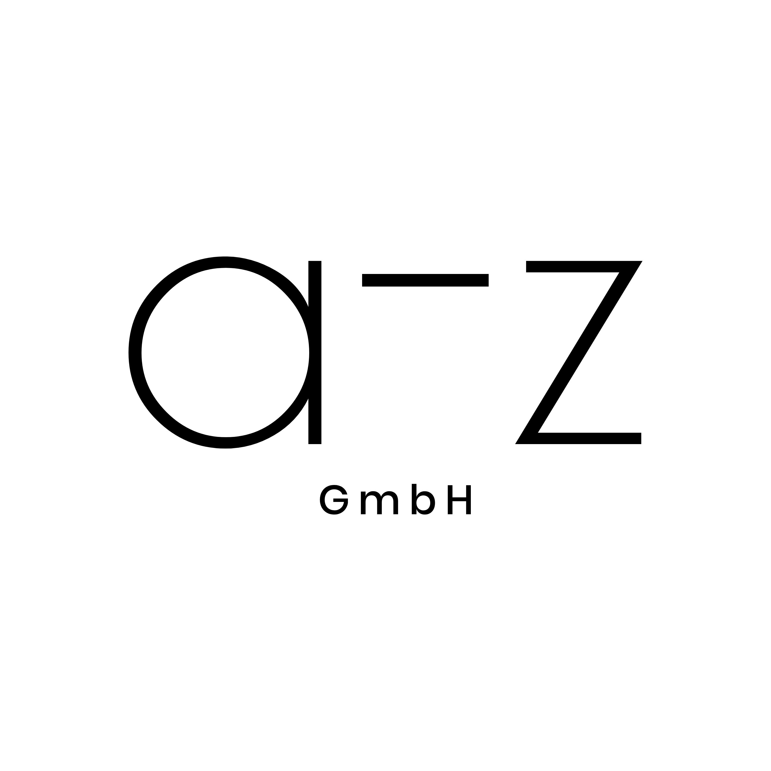 Logo von A-Z GmbH