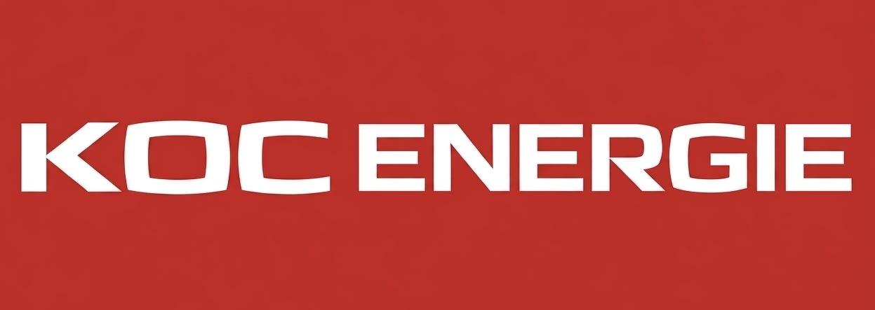 Logo von Koc Energie