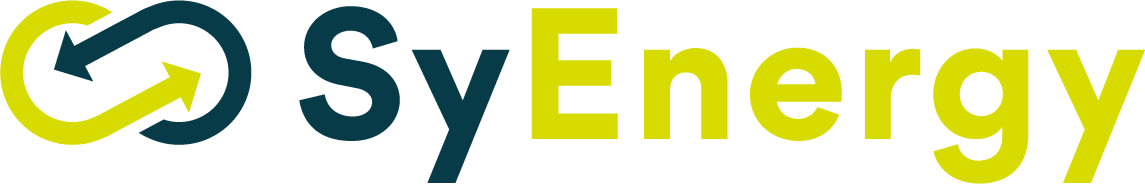 Logo von SyEnergy AG