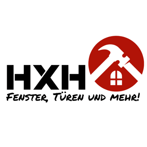Logo von HxH Fenster und Türen - M.Haring