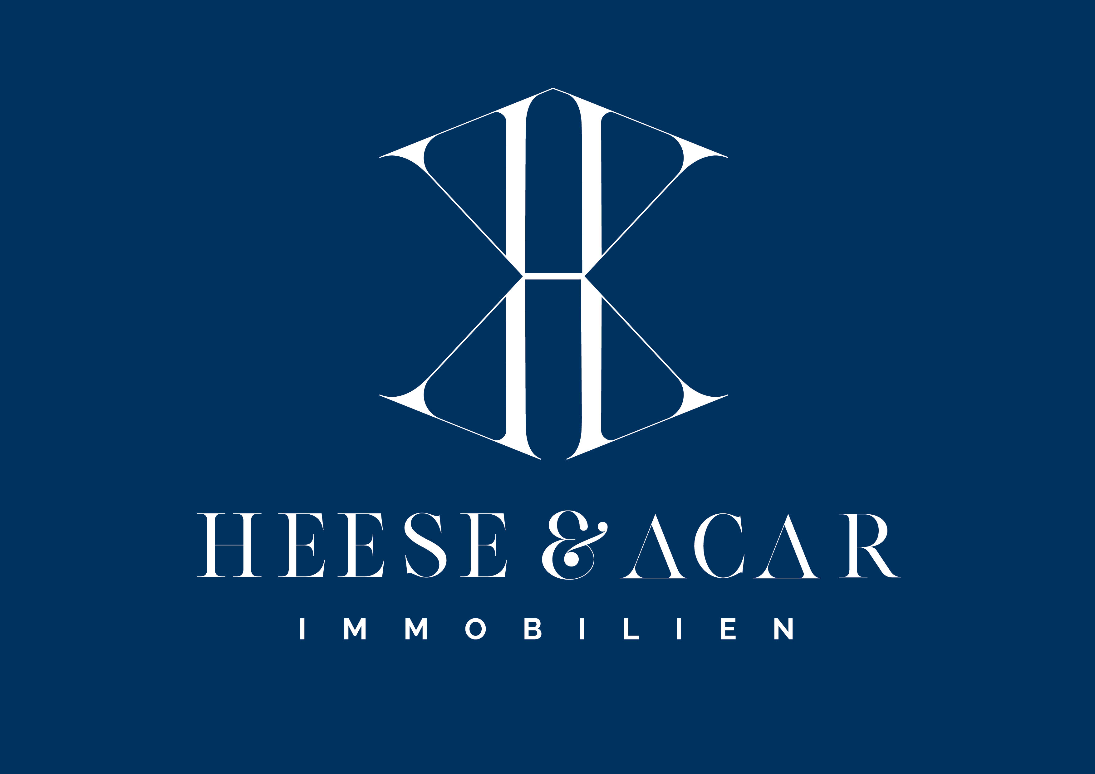 Logo von Heese und Acar Immobilien GmbH