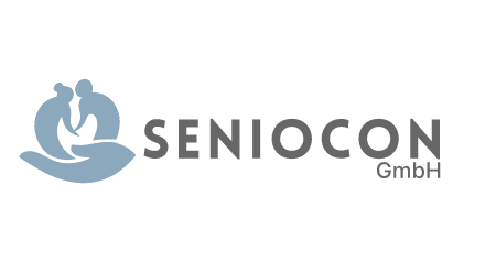 Logo von Seniocon GmbH