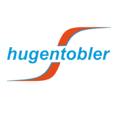 Logo von René Hugentobler AG
