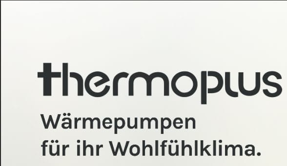 Logo von Thermoplus Waermepumpe Technology GmbH