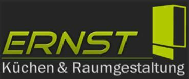 Logo von Küchen & Raumgestaltung  Inh. Matthias Ernst