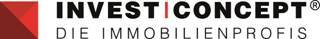 Logo von Investconcept Projektentwicklungs- und Baubetreuungs GmbH