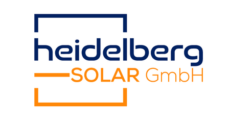 Logo von Heidelberg Solar GmbH