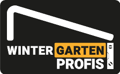 Logo von Wintergartenprofis