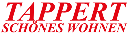Logo von Tappert Schönes Wohnen GmbH