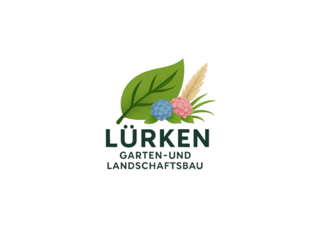 Logo von Garten- und Landschaftsbau Lürken