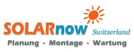 Logo von SOLARnow
