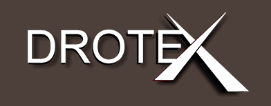 Logo von Drotex UG (haftungsbeschränkt)