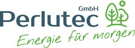Logo von Perlutec GmbH