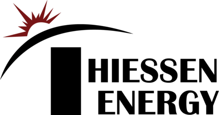 Logo von Thiessen Energy OHG