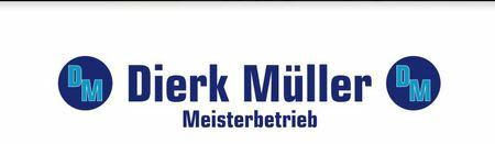 Logo von Dierk Müller Heizung und Sanitärtechnik
