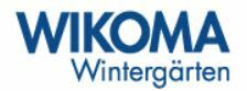 Logo von WIKOMA Wintergärten GmbH & Co. KG - Hauptsitz