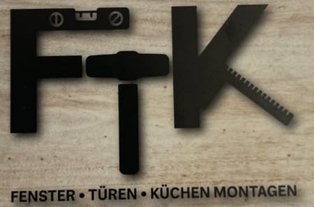 Logo von FTK Montage