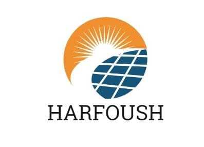 Logo von Harfoush.Netz GmbH