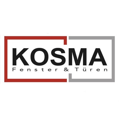 Logo von Kosma Fenster & Türen GmbH