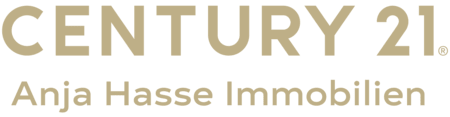 Logo von CENTURY 21 Anja Hasse Immobilien