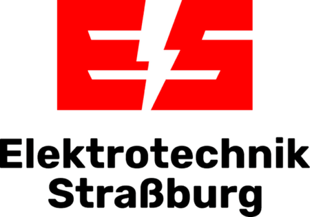 Logo von Elektrotechnik Straßburg GmbH