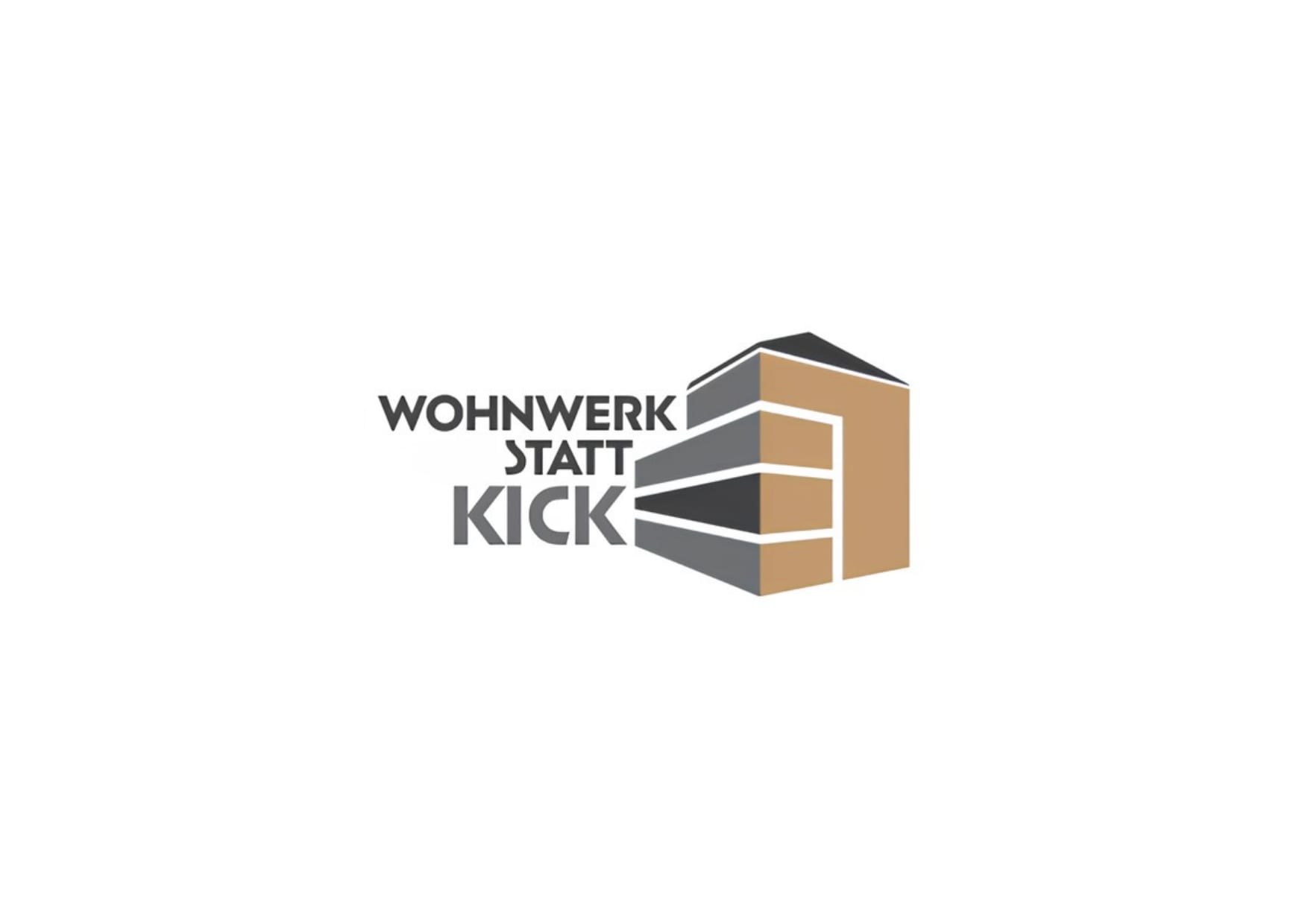 Logo von Johannes und Michael Kick GbR Wohnwerkstatt Kick