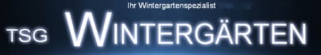 Logo von TsG Wintergärten GmbH