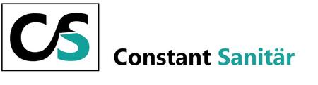 Logo von Constant Sanitär GmbH