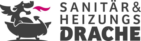 Logo von Sanitär & Heizungsdrache GmbH