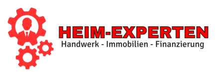 Logo von Heim-Experten GmbH