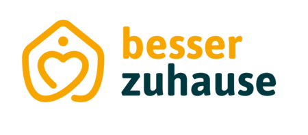 Logo von besser zuhause GmbH