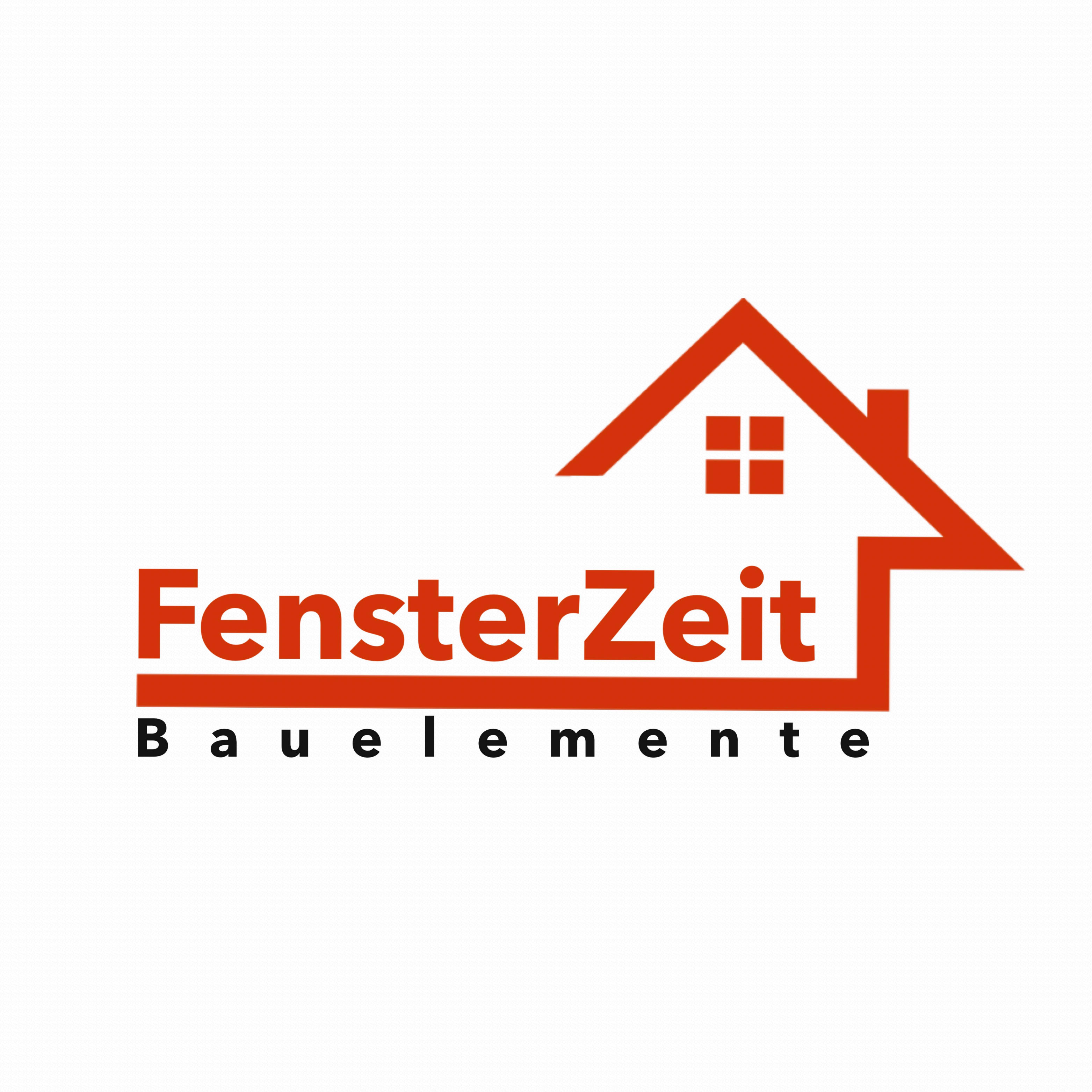 Logo von Alexey Katkov - FensterZeit