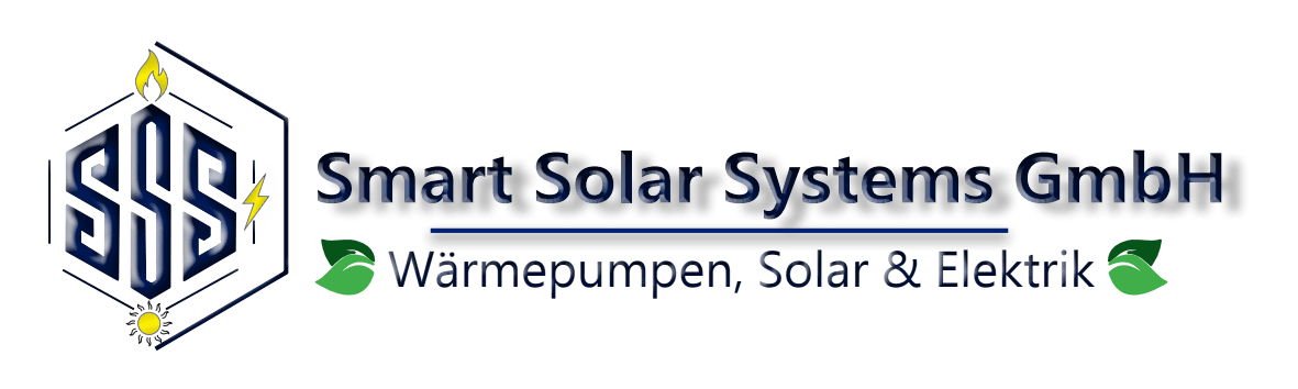 Logo von Smart Solar Systems GmbH