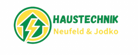 Logo von Haustechnik Neufeld & Jodko GmbH