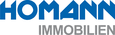 Logo von Homann Immobilien Münster GmbH
